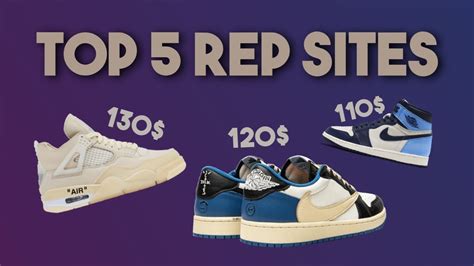 best rep sneakers|best rep sneakers website.